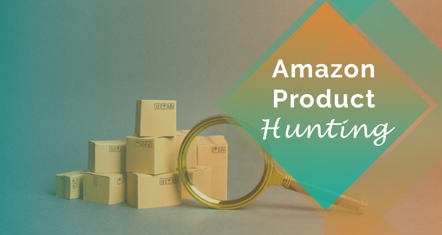 Amazon Product Hunting and Launching Services