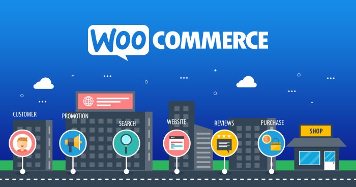 woo commerce services