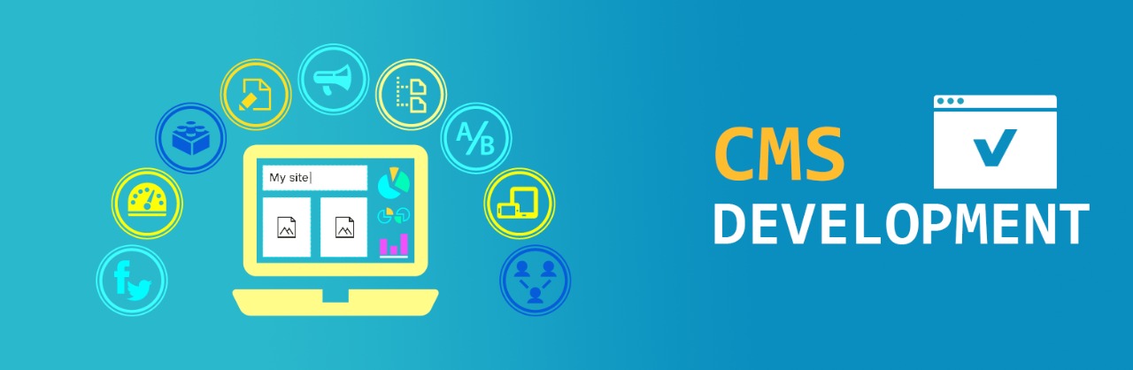 CMS Web Development