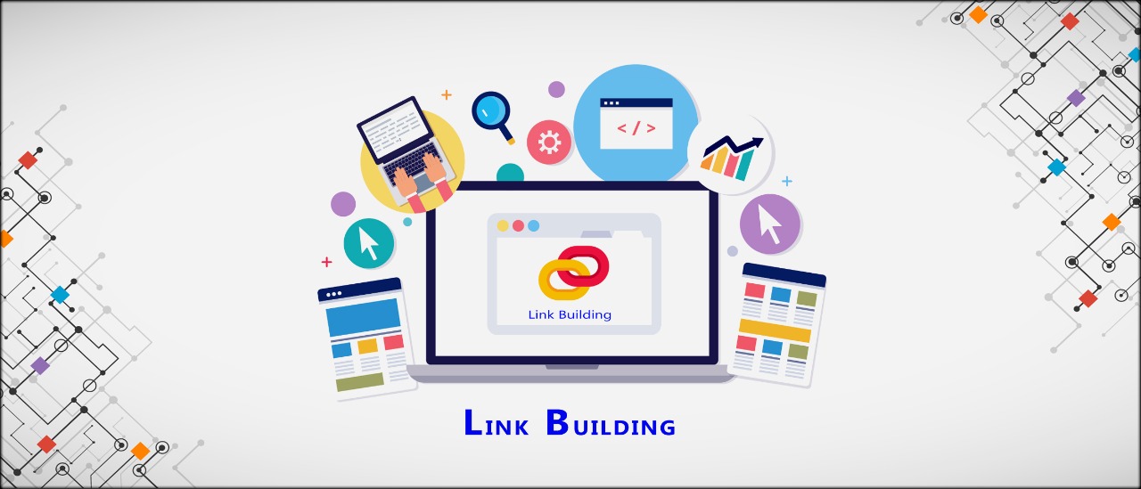 Links Building