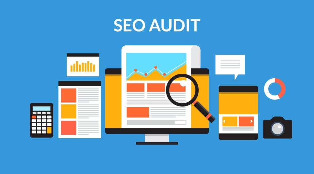 SEO Audit & Reports