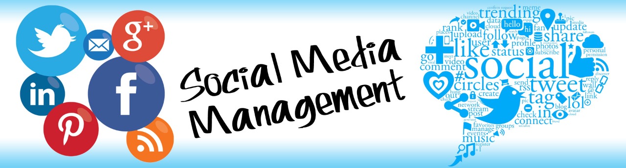 Social Media Management