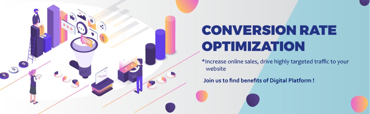 Conversion Rate Optimization