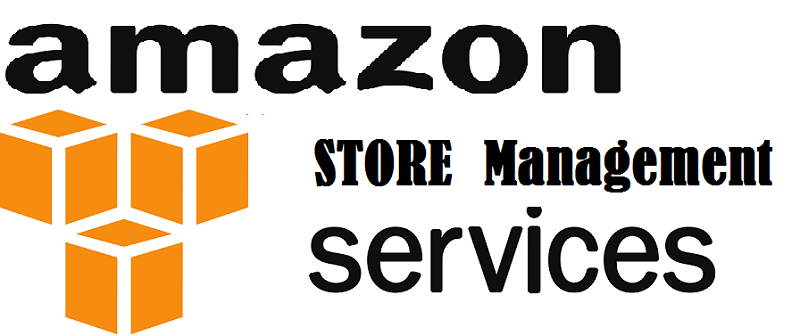 Amazon Store Management