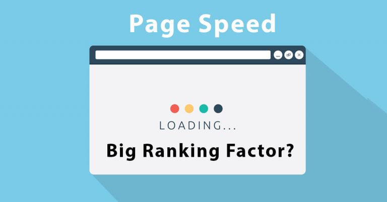 5 Simple Steps to Test and Improve Your Website Speed