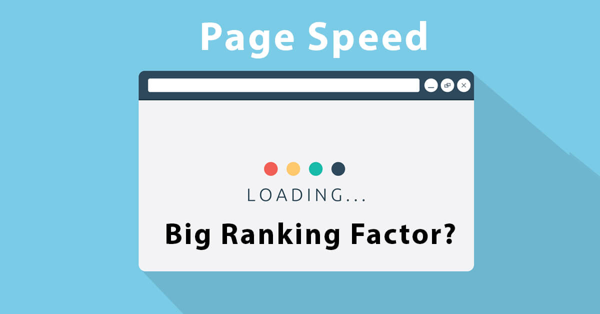 5 Simple Steps to Test and Improve Your Website Speed